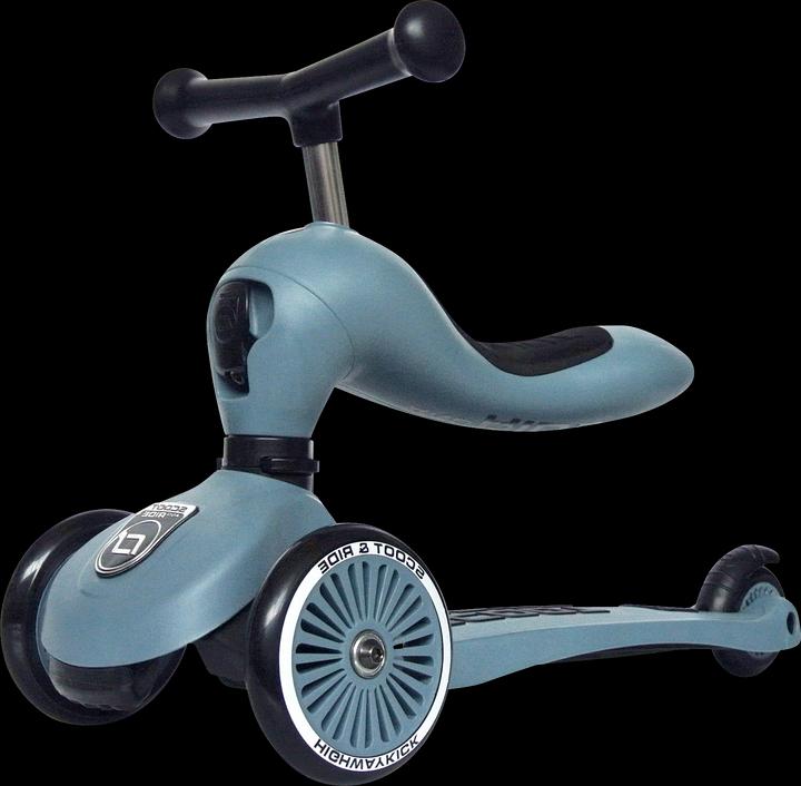 Actual product image Scoot and Ride Highwaykick 1