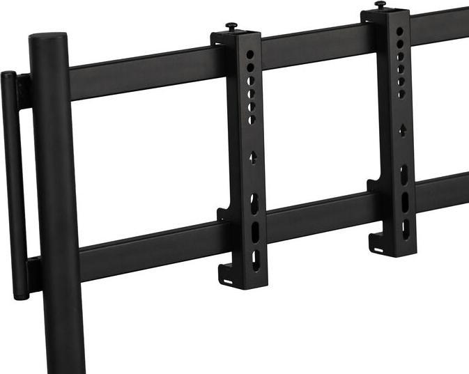 Actual product image Nitro Concepts Monitor Stand