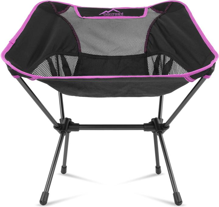 Produktbild Normani Ultraleichter Campingstuhl???Moak??? - 8511