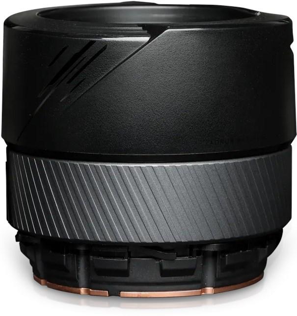 Produktbild Gigabyte Aorus Waterforce X 280
