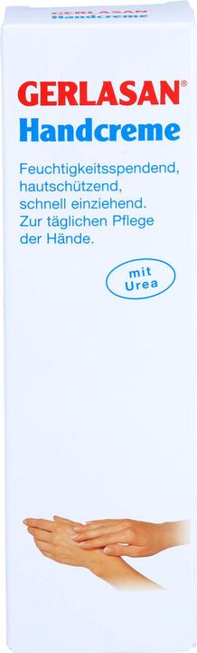 Produktbild Gerlasan Handcreme deutsch Creme (75 ml)