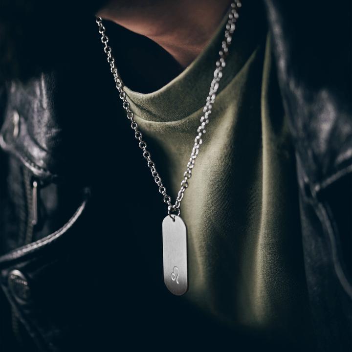 Produktbild Lucleon Zodiac (Edelstahl)