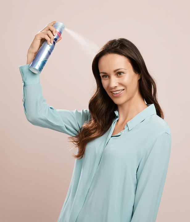 Actual product image NIVEA Volumen Pflege (250 ml)