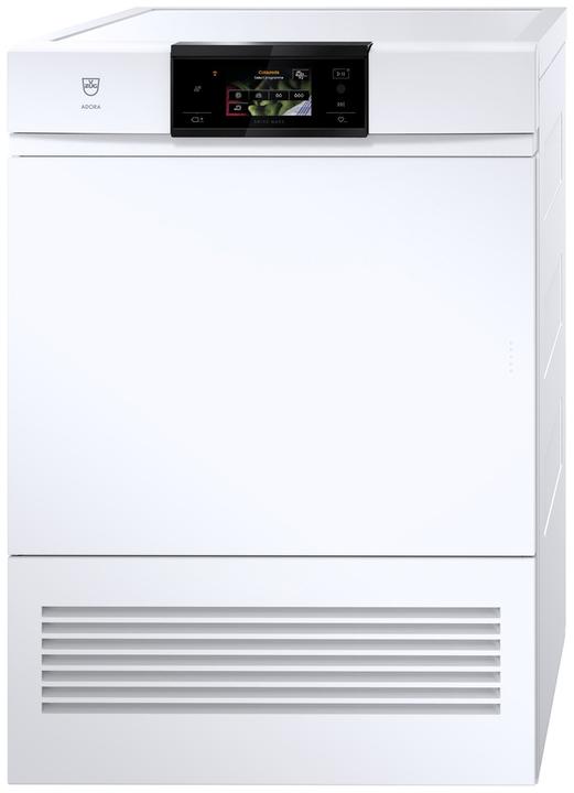 V-Zug AdoraTrocknen V2000 (7 kg, Rechts)