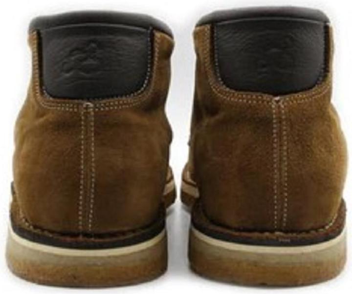 Actual product image Iza Boa Shoe (45)