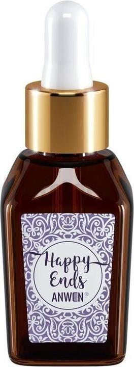 Produktbild Anwen Happy Ends Liquid Serum To Protect 20Ml Hair Tips (20 ml)