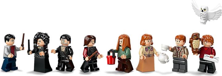 Immagine prodotto LEGO Attacco alla buca della volpe (75980, LEGO Harry Potter, Set LEGO rari)