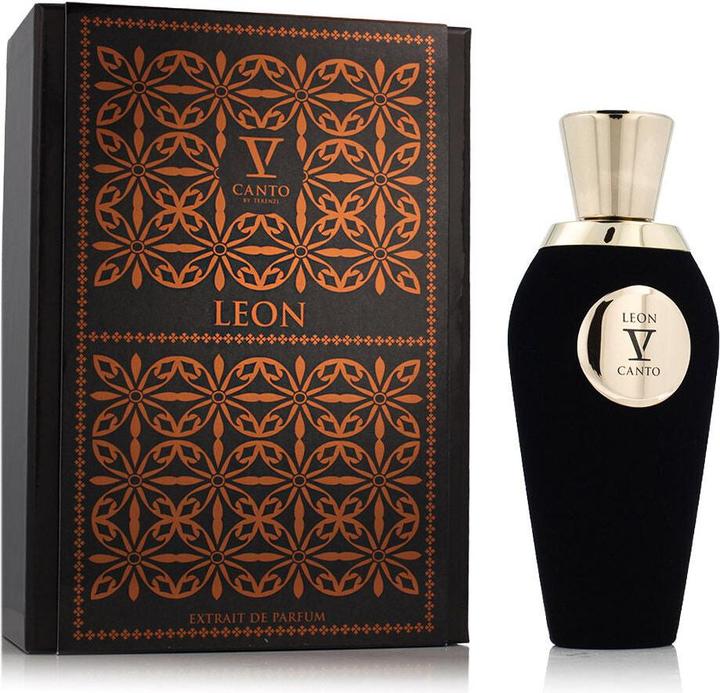 V Canto Anime del Castello Leon Extrait Parfum (Eau de Parfum, 100 ml)