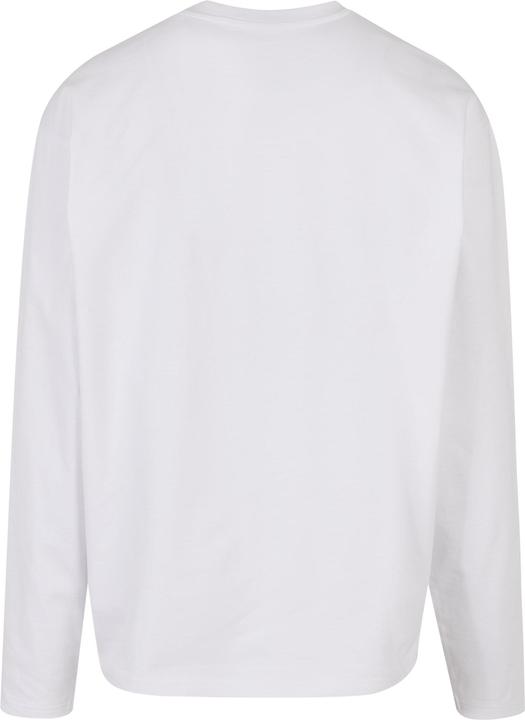Image du produit Urban Classics T-shirt à manches longues ultra-lourd surdimensionné - 19451 (4XL)