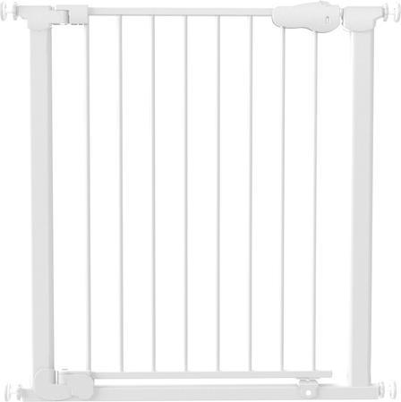 Actual product image Safe & Care Co. - SafeGate Auto Close Advisor SC302-i - White - 77.5 - 83.5 cm (74.50 cm)