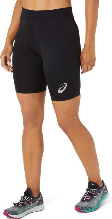 Actual product image ASICS Performance Fujitrail Sprinter Ladies Short (S)