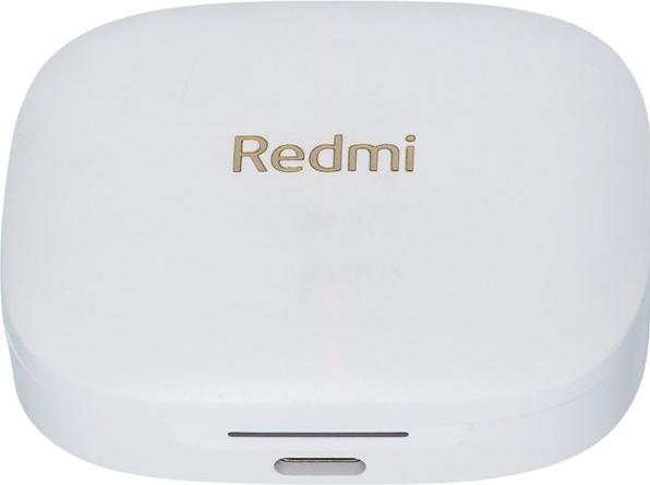 Actual product image Xiaomi Redmi Buds 6 Cloud White, BHR9250GL (ANC, 42 h, Wireless)