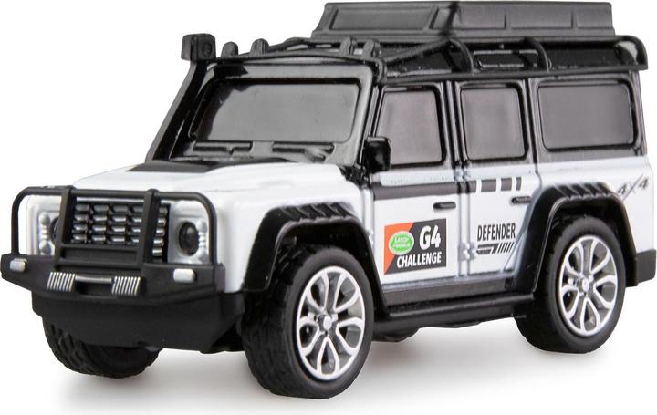Productafbeelding Amewi RC terreinwagen (RTR Gereed voor gebruik)