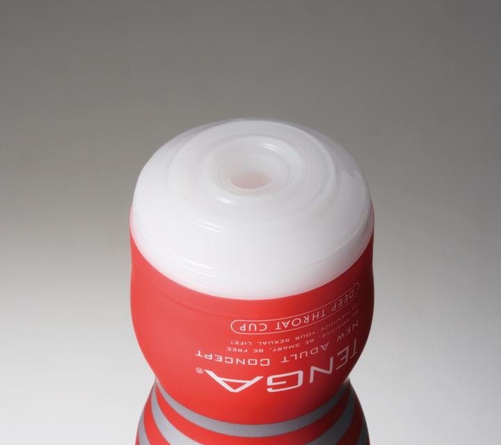 Image du produit Tenga Original Vacuum Cup Extra Cool