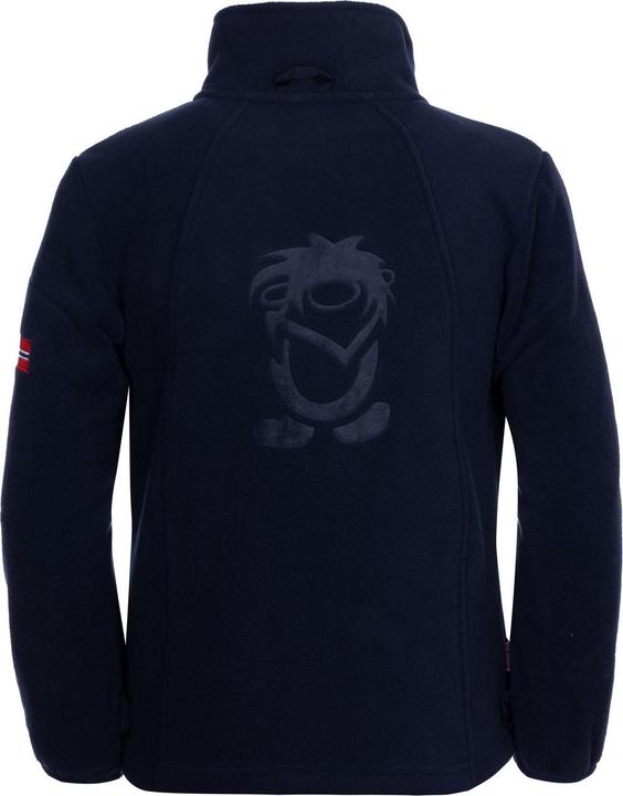 Immagine prodotto Trollkids Giacca Myrdal 3in1 da bambino Pro (164)