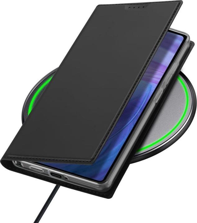 Productafbeelding Dux Ducis Skin Pro (Samsung Galaxy S25 Ultra)
