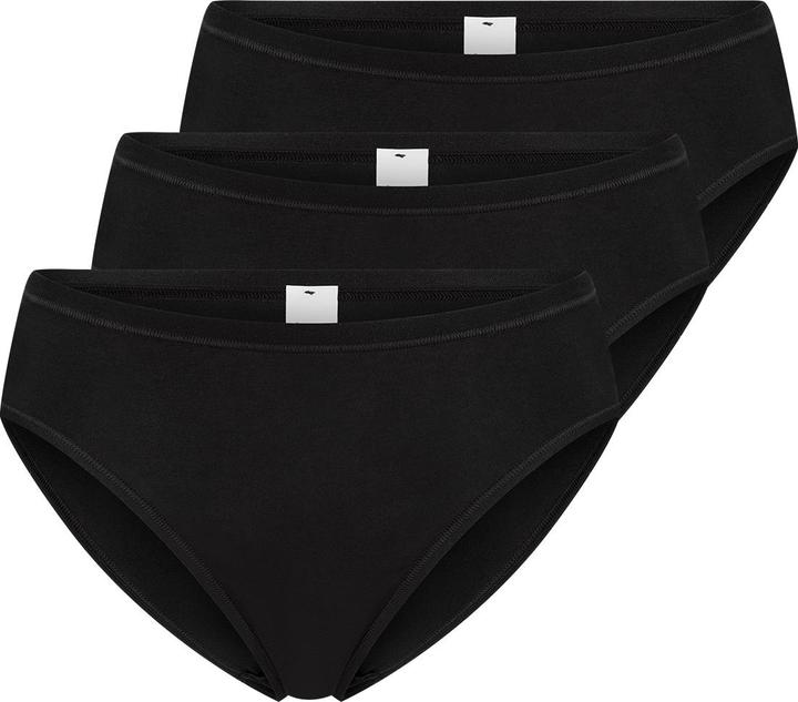 Immagine prodotto Sloggi 3er Pack GO Daily Cotton Tai Slip (XS, confezione da 3)