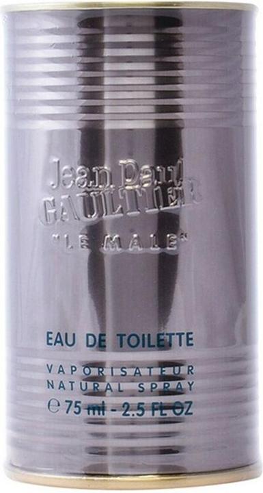 Immagine prodotto Gaultier Le Male (Eau de toilette, 125 ml)