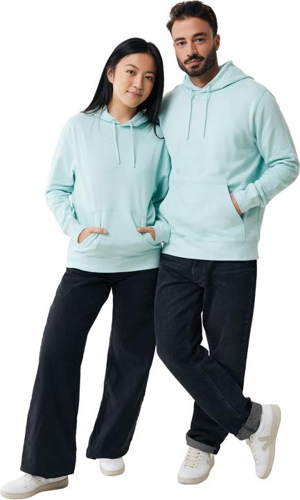 Produktbild Universal Textiles Rila Kapuzenpullover Leicht (S)