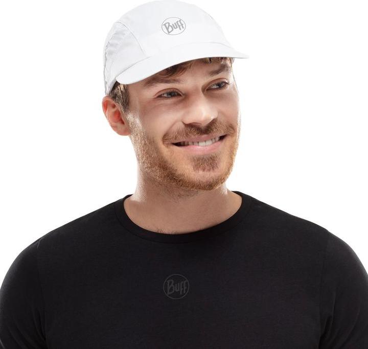Actual product image Buff Run Cap (S/M)