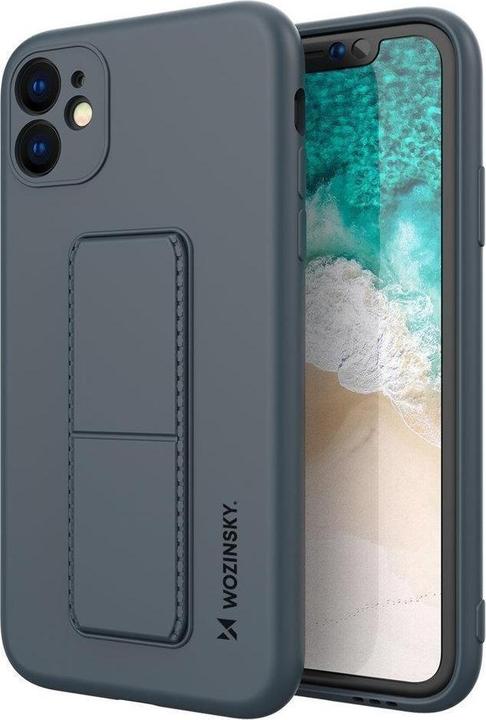 Productafbeelding Wozinsky Duran serie (Apple iPhone 11 Pro Max)