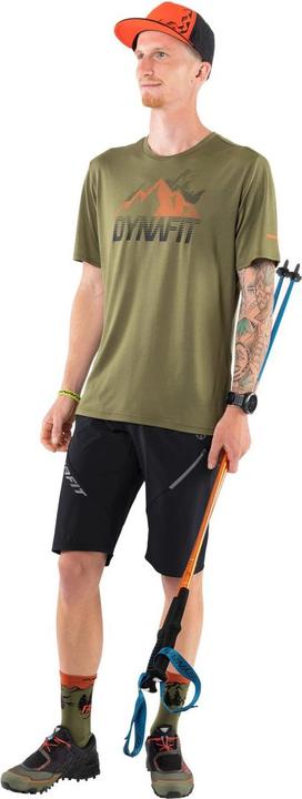 Image du produit Dynafit Short Transalper Light Dynastretch (M)