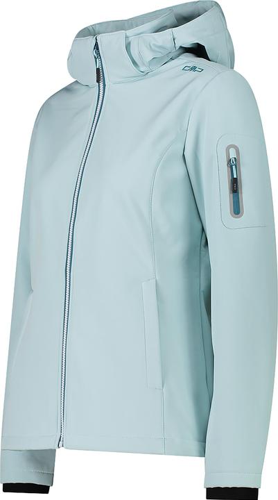 Immagine prodotto CMP Campagnolo Softshell Hoodie (46)
