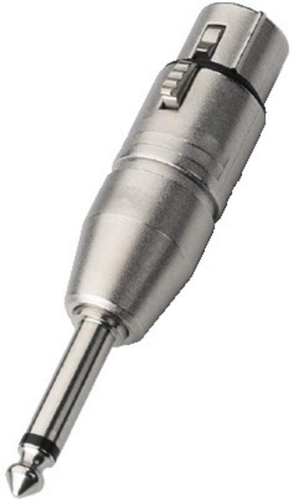 Image du produit Neutrik Na2fp (Adaptateur jack)