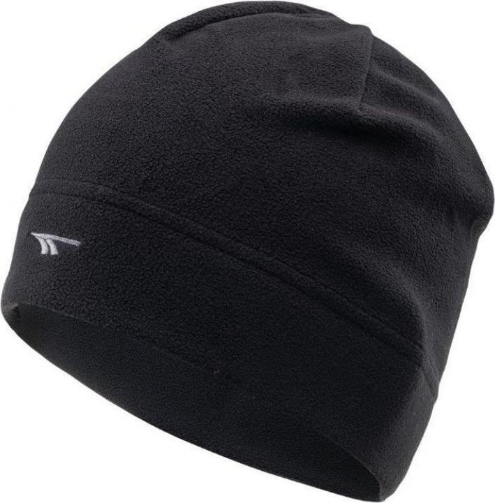 Hi-Tec Herren-Wintersportmütze Troms schwarz