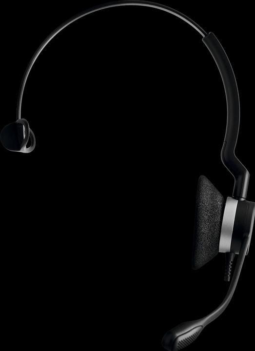 Produktbild Jabra BIZ 2300 Unify Mono (Kabelgebunden)