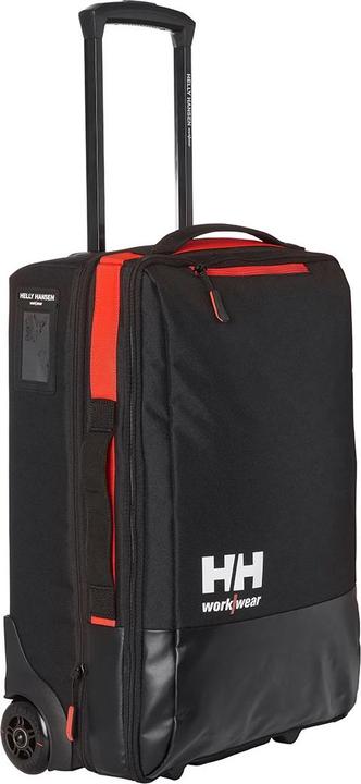 Produktbild Helly Hansen Workwear Kelioninis krepšys HELLY HANSEN Weekend Traveler 45L, juodas (45 l)