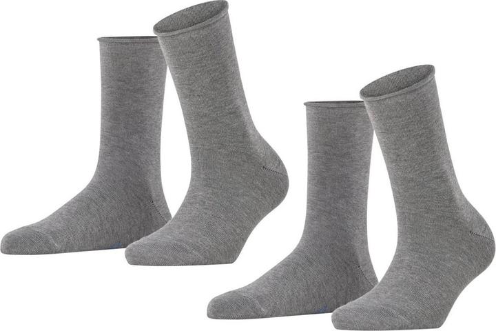 Produktbild Falke Happy DP SO (4er Pack, 39 - 42)