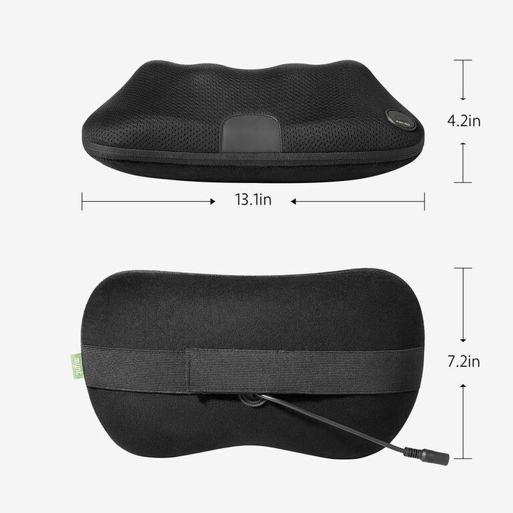 Produktbild MYNT M2351311 corded Massagegerät 2
