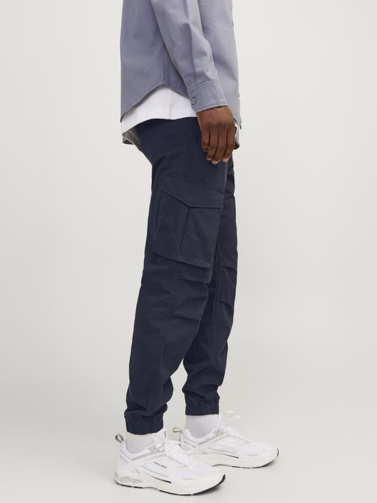 Produktbild Jack & Jones Relaxed Fit Cargo-Hose Cargo-Hose (L)