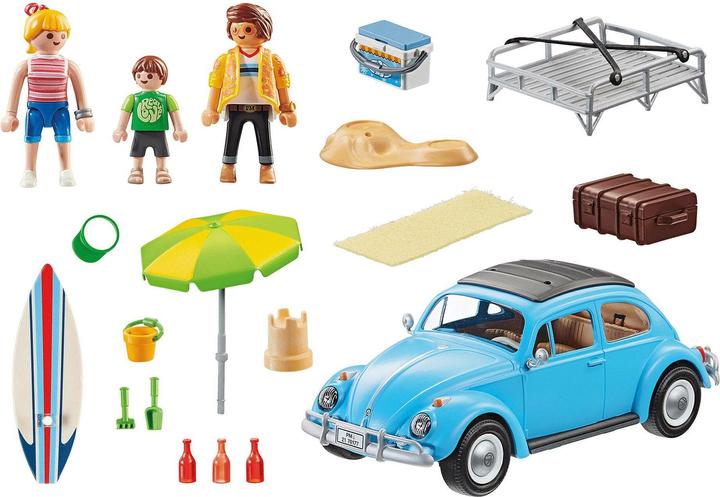Produktbild Playmobil Volkswagen Käfer (70177, Playmobil Volkswagen)