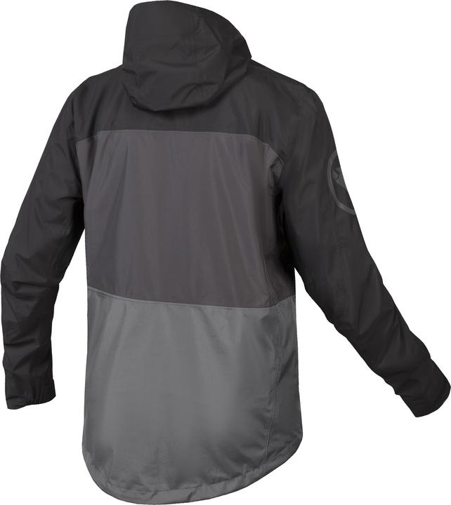 Produktbild Endura SingleTrack Jacke II (3XL)
