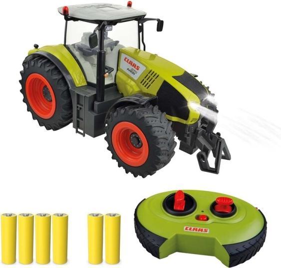 Produktbild Siva RC Traktor CLAAS Axion 870 1:16 2.4 GHz RTR