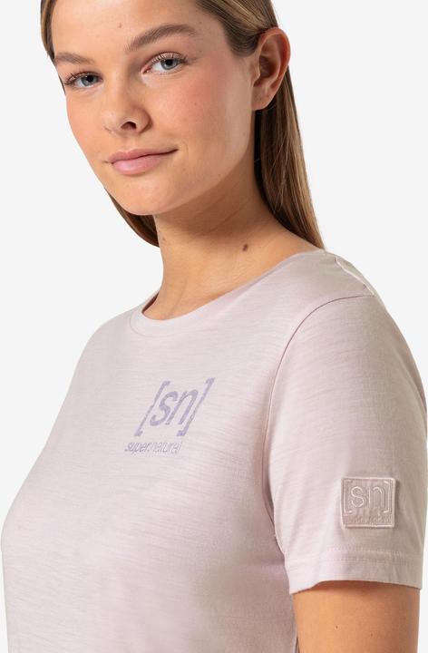 Actual product image Super Natural Logo Lines Bio J (XS)