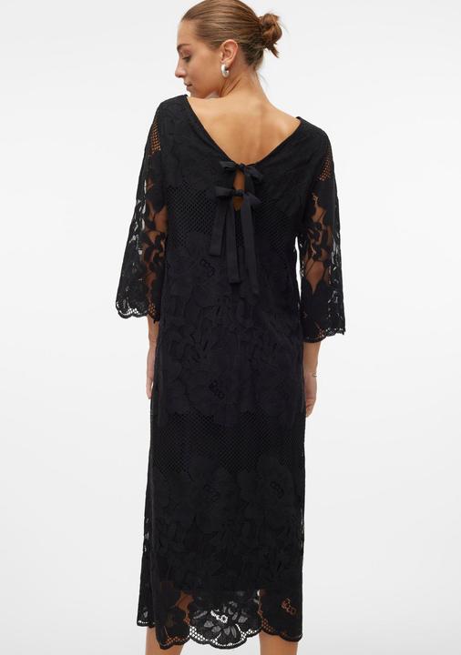 Produktbild Vero Moda VMLUNA Langes Kleid Kleid (XS)