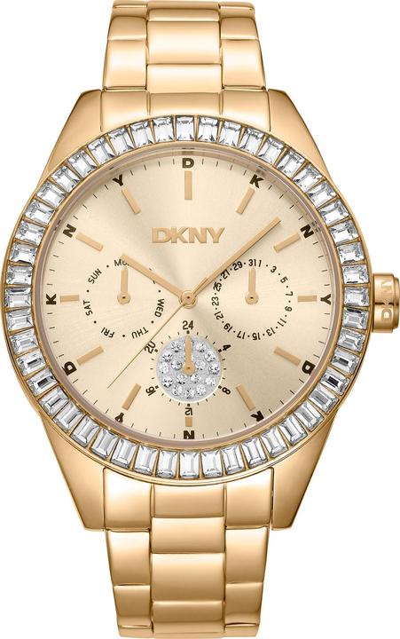 DKNY Nolita Multi Glitz - DK1L027M0045 (40 mm)