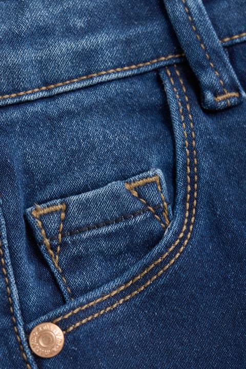 Actual product image Minymo MIJeans girl stretch slim fit - 5623 (92)