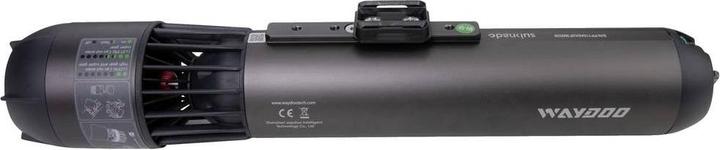 Produktbild Waydoo Subnado Unterwasser Scooter Schwarz Li-Ion 25.2V 3900 mAh
