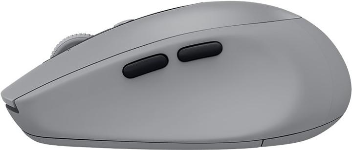 Productafbeelding Logitech M590 (Draadloze)