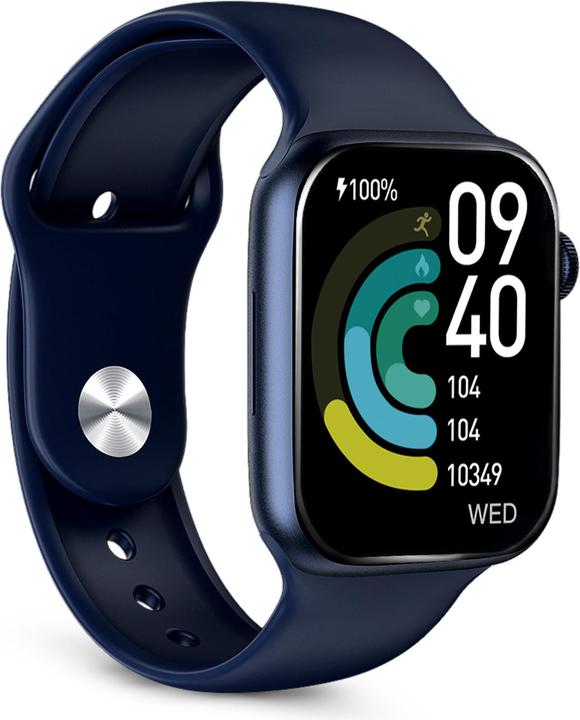 Actual product image KSIX Urban 4 Mini Blue
