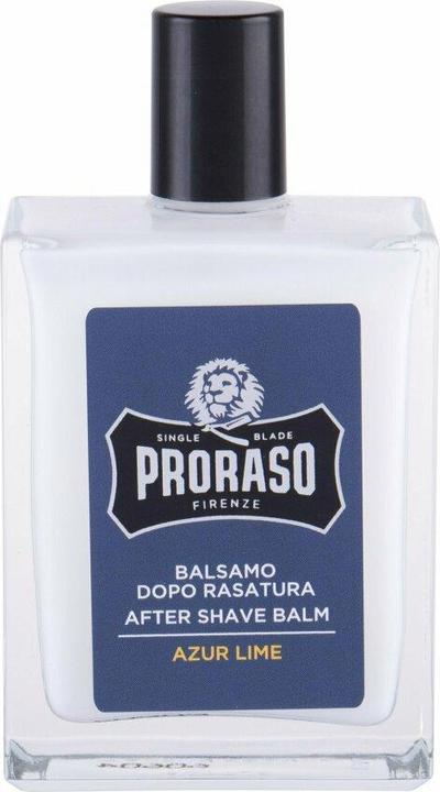 Produktbild Proraso Azur Lime (Aftershave Balsam, 100 ml)
