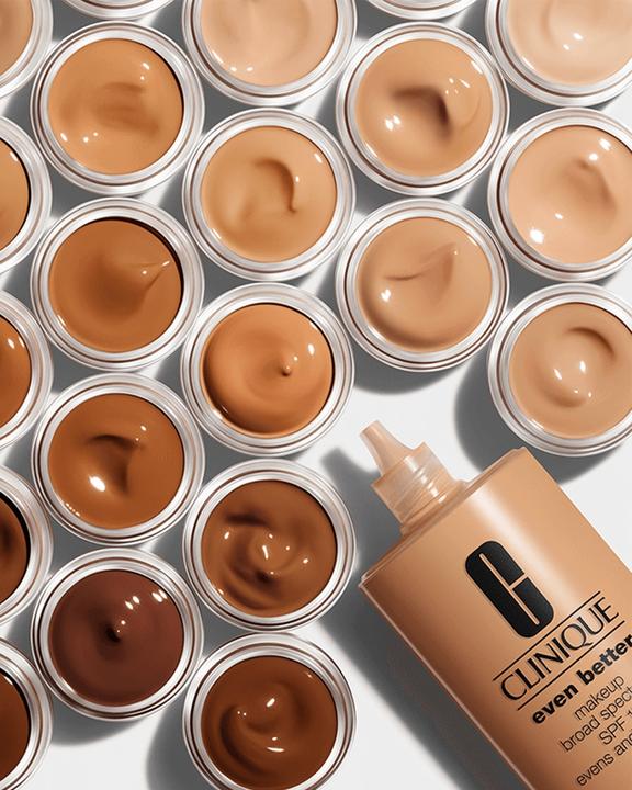 Produktbild Clinique Even Better (03 - Ivory)