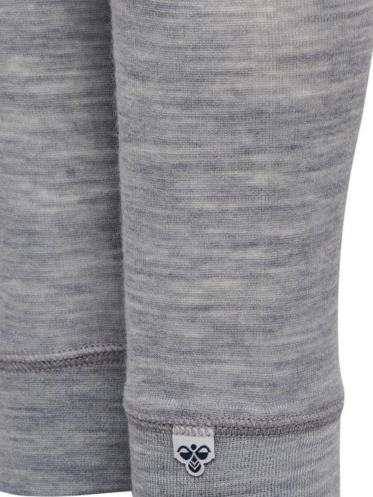 Produktbild hummel hmlMINI WOOL RIB TIGHTS (74)