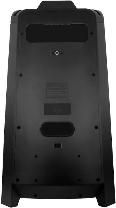 Productafbeelding Medion MD 43552 Feestluidspreker zwart (4 h, Elektrische stroom, Oplaadbare batterij)