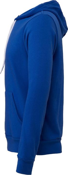 Produktbild Bella Canvas Canvas Kapuzenpullover Kapuzensweatshirt (XL)