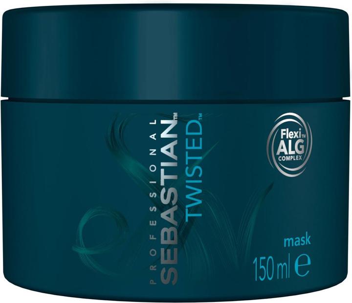 Produktbild Sebastian Twisted Mask (150 ml)